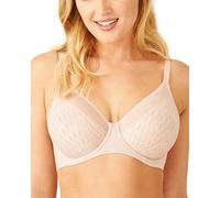Wacoal BH Allure Underwire Bra Rosa G 85 Damen