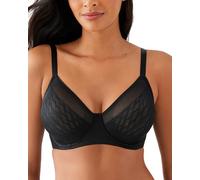 Wacoal BH Allure Underwire Bra Schwarz E 80 Damen