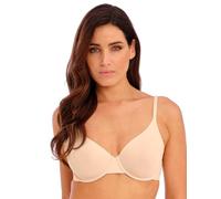Wacoal - Inès Secret BH mit Bügeln, beige, 85C