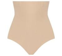 Wacoal Ines Secret High Waist Slimming Brief Beige Large Damen