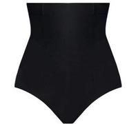 Wacoal Ines Secret High Waist Slimming Brief Schwarz XX-Large Damen