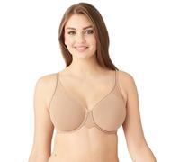 Wacoal PLUME Damen Push Up BH, Beige (Mokka), Gr. 70C