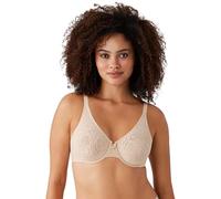 Wacoal BH Halo Lace Underwire Bra Haut D 85 Damen