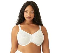 Wacoal Women's Visual Effects Minimizer Bra,White,36D
