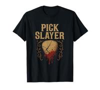 Wählen Sie Slayer Heavy Metal Rock Musikdesign T-Shirt