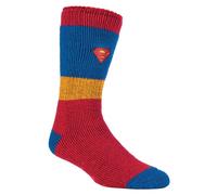 Wärmehalter - Herren Film & TV Thematische Thermosocken - Superman EU 39 - 45