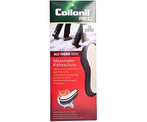 Wärmende Alu-Sohle Collonil AluTherm Tech - Größe: 40