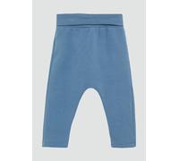 Wärmende Jogginghose mit Motiv 92 blau 2153769.5445.92