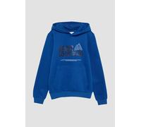 s.Oliver - Sweatshirt blau, 146/152