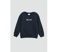 s.Oliver Junior Sweatshirt mit NASA-Rückenprint