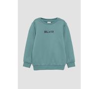 s.Oliver Red Label - Sweatshirt mit NASA-Rückenprint blau, 116/122