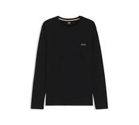 Waffle LS-Shirt