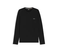 Waffle LS-Shirt