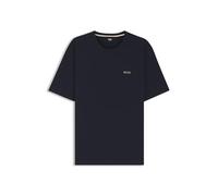 Boss Waffle 10269584 Kurzarm-pyjama-t-shirt (Herstellerartikelnummer: 50535891-403-XL)