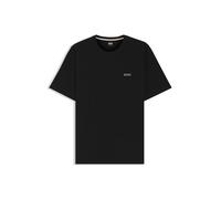 Boss Herren T-Shirt Waffle L