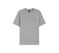 Boss Waffle 10269584 Kurzarm-pyjama-t-shirt
