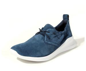 WAI 3 THINK WAIV 278-8000 indigo Schnür-Schuhe 37,5 - WAI 3