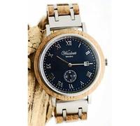 Waidzeit WY01 Modell Whisky James mit Quarzwerk