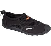 Waimea Wasserschuh Kinder, 42, Schwarz