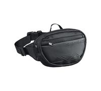 Waist Bag 2 Gürteltasche (Schwarz)