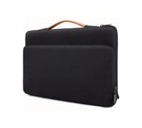 WAJJWI Laptoptasche 360 Grad schützende Computerhandtasche Computertasche für Laptops(15-15.6inch)