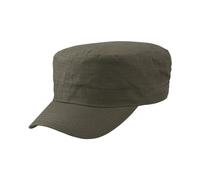 Wald & Forst Armycap Oliv grün