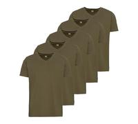 Wald & Forst T-Shirts 5er-Pack | Basic-T-Shirts im praktischen 5er-Pack.
