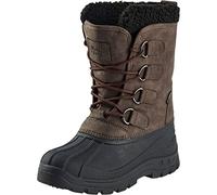 Wald & Forst Thermostiefel Core Unisex Braun (Größe: 39) 39 braun