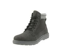 Walden Park WR Boot, JET BLACK, 9.5
