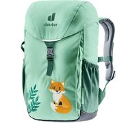 Waldfuchs 10 spearmint-seagreen STK