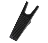 Waldhausen Stiefelknecht schwarz