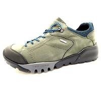 Waldl?Ufer 729950-302/247 - Gummi Denver Sport-NET grau Gr. 12