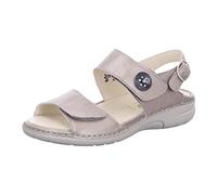 female Klassische Sandalen beige 40,5