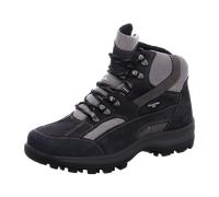 Waldläufer 21-25 Holly für Damen, blau, Größe 36 EU / 3,5 UK