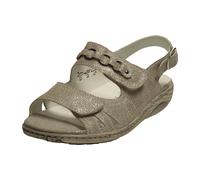 Waldläufer 210004 für Damen, grau, Größe 38 ½ EU / 5,5 UK