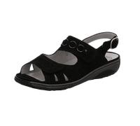 Waldläufer - 210004 schwarz - Gr. - 41 EU | 7 UK