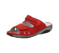 Waldläufer 22 Garda für Damen, rot, Größe 40 ½ EU / 7 UK
