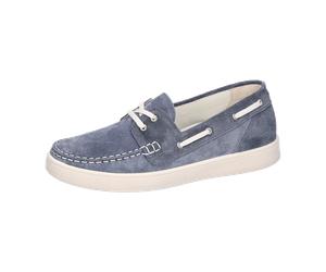 Waldläufer 25 H-Daisy für Damen, blau, Größe 39 EU / 6 UK