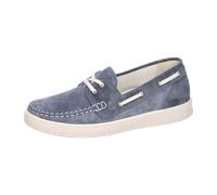 Waldläufer 25 H-Daisy für Damen, blau, Größe 40 ½ EU / 7 UK