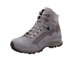 Waldläufer 2XBEAR DENVER TORRIX für Damen, blau, Größe 38 EU / 5 UK