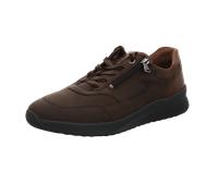 Waldläufer - 2XCRAZY-HORSE 2XRIVA braun - Gr. - 10