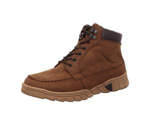 Waldläufer 2XCRAZY-HORSE PALMER für Herren, braun, Größe 40 ½ EU / 7 UK