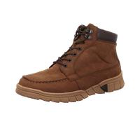 Waldläufer 2XCRAZY-HORSE PALMER für Herren, braun, Größe 44 EU / 9,5 UK