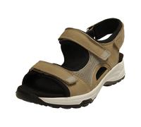 Waldläufer 2XDENVER VER.NEOP.DEN. für Damen, grün, Größe 42 EU / 8 UK