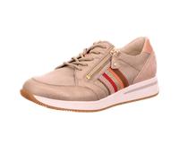 Waldläufer 2XECLIS TAIPEI BRONX für Damen, gold, Größe 40 EU / 6,5 UK