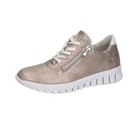 Waldläufer 2XECLIS VEGA für Damen, grau, Größe 42 EU / 8 UK