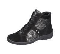 Waldläufer 312801 für Damen, schwarz, Größe 41 EU / 7,5 UK