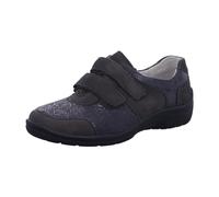 Waldläufer Damenschuhe Sneaker low carbon - Gr. - 42 EU | 8 UK