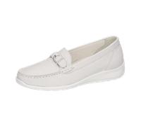 Waldläufer 331504 für Damen, weiß, Größe 41 EU / 7,5 UK