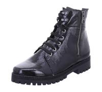 Waldläufer HANAKO 338813 143 001 schwarz - bequeme Stiefelette für Damen - Größe 39.5